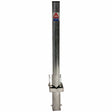 Galvanised Removable Parking Post