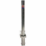 Galvanised Removable Parking Post