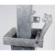 Galvanised Steel Post