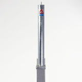 Retractable Telescopic Round Parking Post