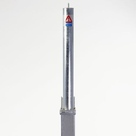 Retractable Telescopic Round Parking Post