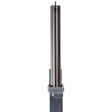 Removable Steel Ground Post 