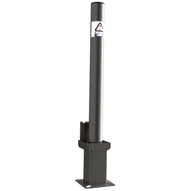 Galvanised Removable Parking Post