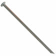 Rebar Spikes for Parking Wheel Stops