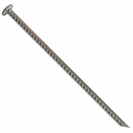 Rebar Spikes for Parking Wheel Stops