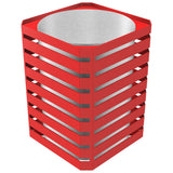 Carlton Steel Litter Bin