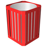 drayton-litter-bin-stainless-galvanised-steel-autopa-public-park-area-high-traffic-powder-coated-secure-outdoor-bolted-stylish-durable-street-furniture-45-75-90-litre-weather-resistant-shopping-centres-schools-campuses