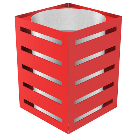 Gretton Steel Litter Bin