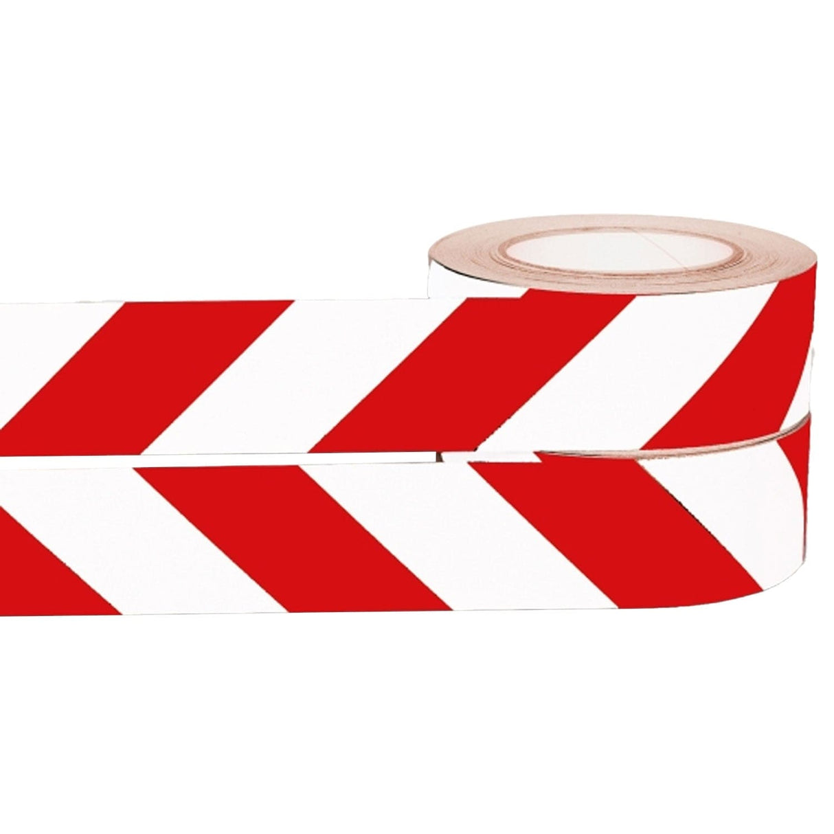 Reflective Hazard Warning Tape