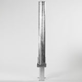 Galvanised Removable Bollard