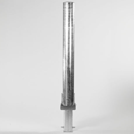Galvanised Removable Bollard