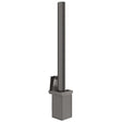 Galvanised Removable Bollard