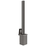 Galvanised Removable Bollard