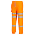 Portwest RT48 Class 2 Hi-Vis Three Band Joggers