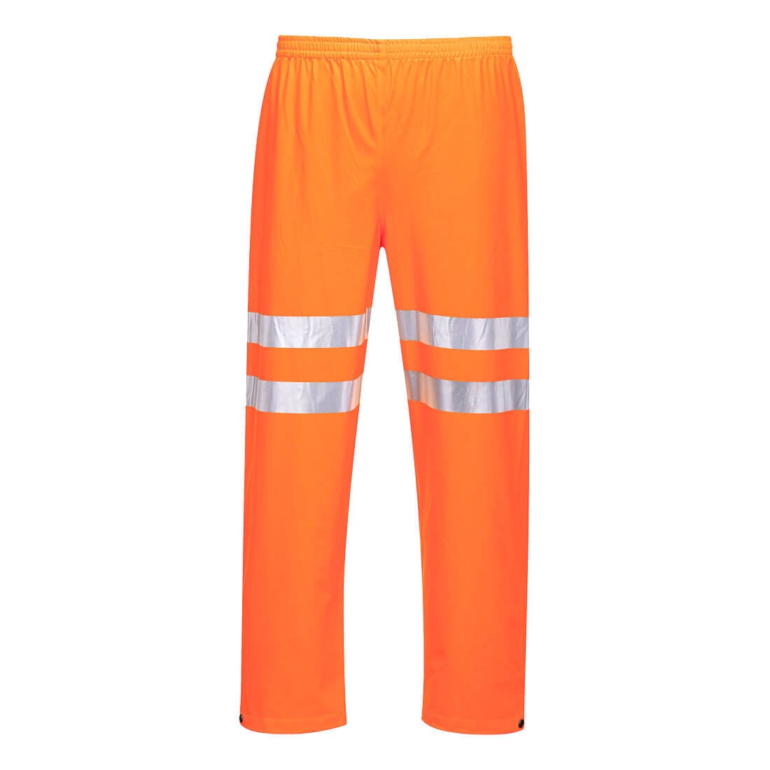 Portwest RT51 Class 2 Waterproof Sealtex Ultra Hi-Vis Rain Trousers