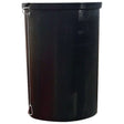 Black Rubbish Scaffold Chute