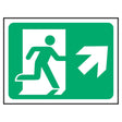 running-man-up-right-arrow-emergency-fire-extinguisher-signage-evacuation-escape-hazard-identify-locate-instruct-alarm-prevention-assembly-regulations-compliance-gear-self-adhesive-rigid-PVC-foam-high-impact-polystyrene-photoluminescent-polycarbonate