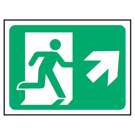running-man-up-right-arrow-emergency-fire-extinguisher-signage-evacuation-escape-hazard-identify-locate-instruct-alarm-prevention-assembly-regulations-compliance-gear-self-adhesive-rigid-PVC-foam-high-impact-polystyrene-photoluminescent-polycarbonate