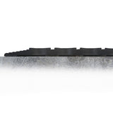 Rampmat-rubber-anti-fatigue-economical-slip-resistant-drainage-holes-hardwearing-durable-heavy-duty-workplace-industrial-wheeled-access-wheelchair-honeycomb-design-entry-level-doormat-black-industrial-catering
