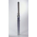 500mm Telescopic Parking Post for Commercial and Domestic Security