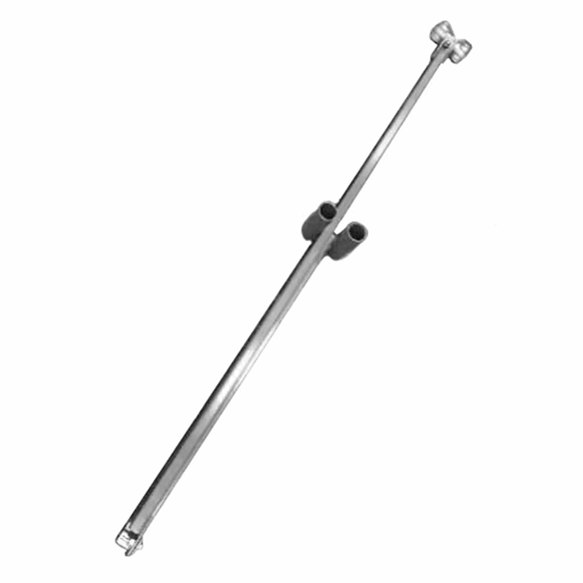 Rota Block Hoarding Panel Brace Arm | Street Solutions UK