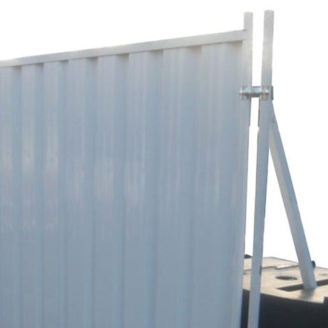hoarding-panel-brace-arm-steel-temporary-fencing-support-large-water-filled-rota-block-ballast-multi-connecting-heras-metal-fence-support-freestanding-black-plastic-heavy-duty-durable-versatile-portable-industrial-mdpe-wind-resistant-road-works-events-construction