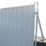 hoarding-panel-brace-arm-steel-temporary-fencing-support-large-water-filled-rota-block-ballast-multi-connecting-heras-metal-fence-support-freestanding-black-plastic-heavy-duty-durable-versatile-portable-industrial-mdpe-wind-resistant-road-works-events-construction