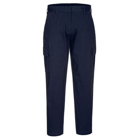 Portwest S233 Women's Stretch Cargo Trousers