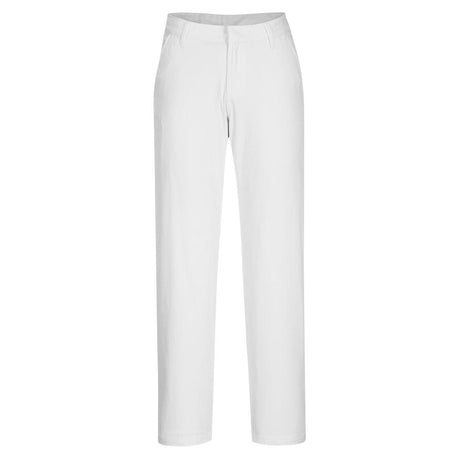 Portwest S235 Women's Stretch Slim Chino Trousers