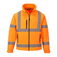 Portwest S424 Class 3 Hi-Vis Classic Softshell (3L)