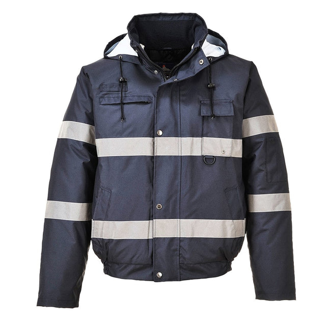Portwest S434 Iona Winter Bomber Jacket