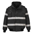 Portwest S435 Iona 4-in-1 Bomber Jacket