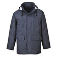 Portwest S437 Class 3 Waterproof Winter Traffic Jacket