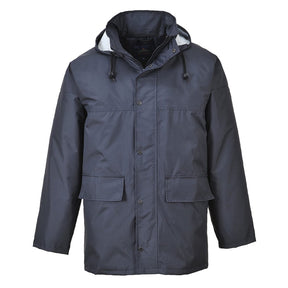 Portwest S437 Class 3 Waterproof Winter Traffic Jacket