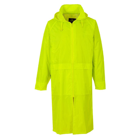 Portwest S438 Waterproof Classic Rain Coat