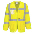 Portwest S475 Class 3 Hi-Vis Executive Jacket
