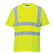 Portwest S478 Class 2 Hi-Vis T-Shirt S/S