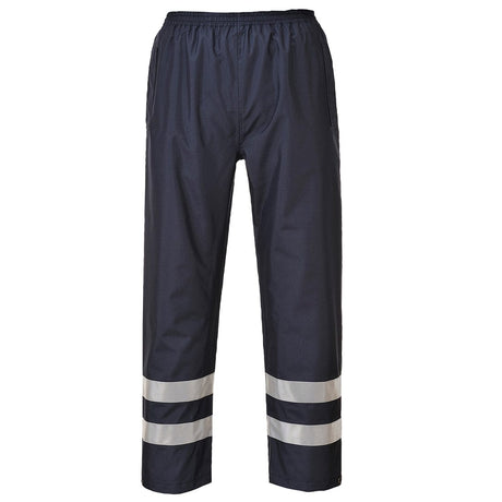 Portwest S481 Waterproof Iona Lite Rain Trousers