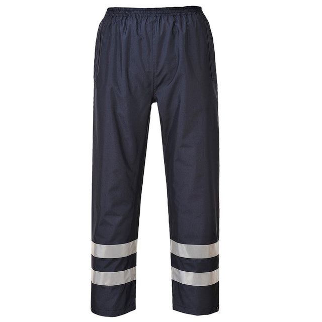 Portwest S481 Waterproof Iona Lite Rain Trousers