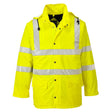 Portwest S490 Class 3 Sealtex Ultra Hi-Vis Winter Jacket
