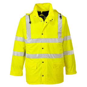 Portwest S490 Class 3 Sealtex Ultra Hi-Vis Winter Jacket