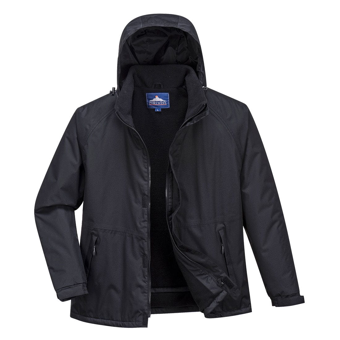 Portwest S505 Limax Ripstop Winter Jacket