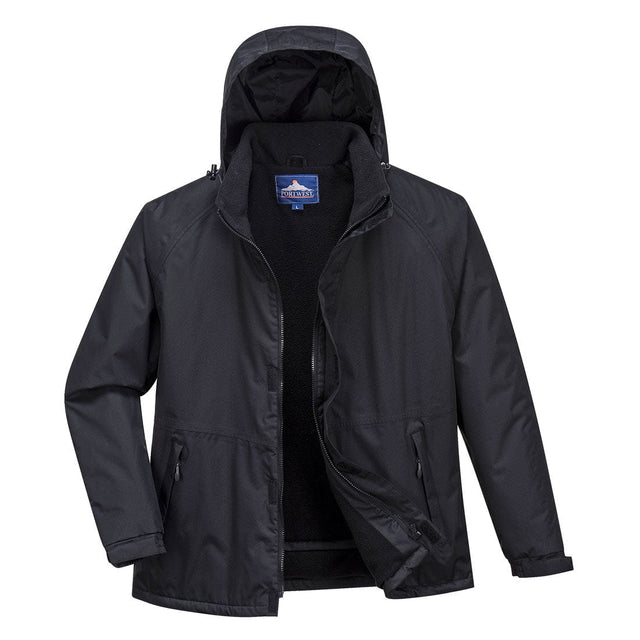 Portwest S505 Limax Ripstop Winter Jacket