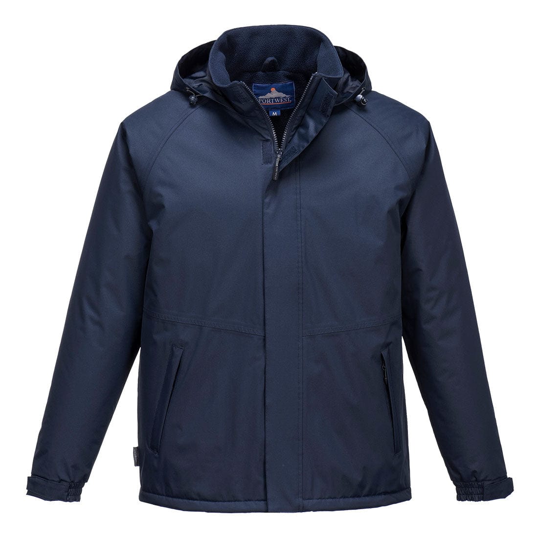 Portwest S505 Limax Ripstop Winter Jacket