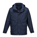 Portwest S507 Argo 3-in-1 Jacket