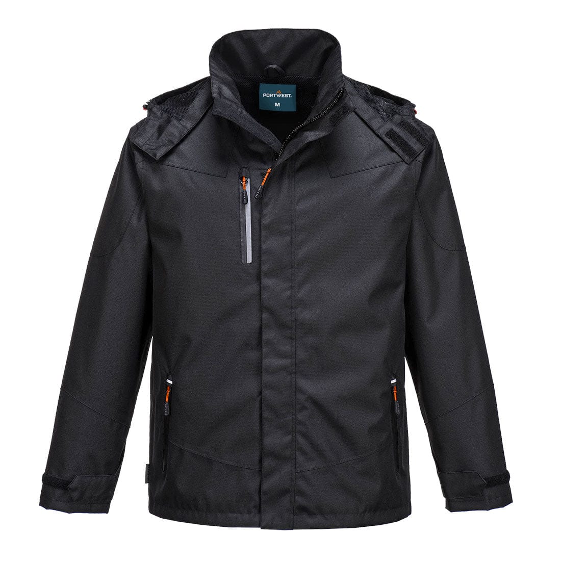 Portwest S555 Waterproof Outcoach Rain Jacket