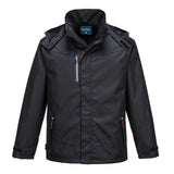 Portwest S555 Waterproof Outcoach Rain Jacket