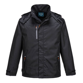 Portwest S555 Waterproof Outcoach Rain Jacket