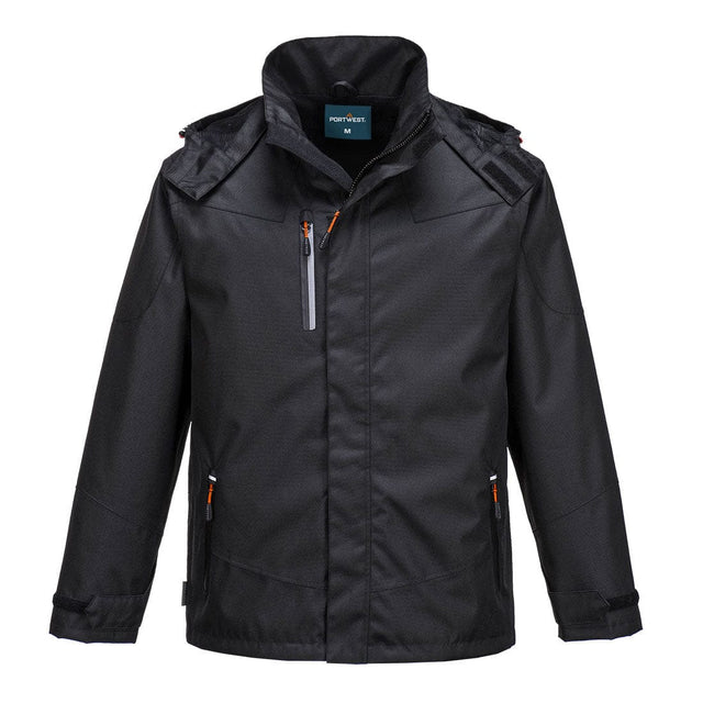 Portwest S555 Waterproof Outcoach Rain Jacket