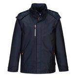 Portwest S555 Waterproof Outcoach Rain Jacket